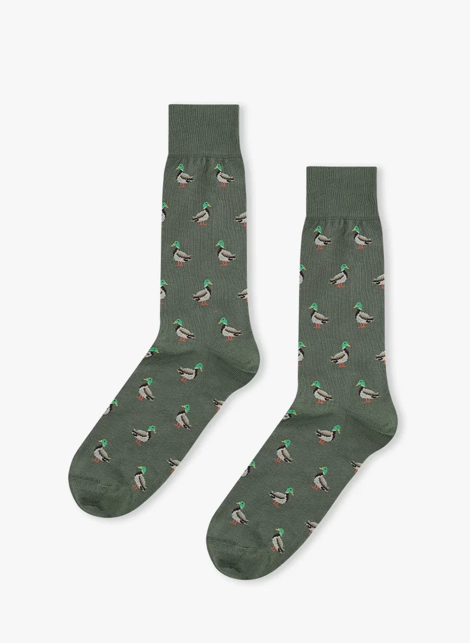 Calcetines Mouboz