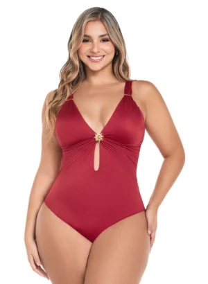 Traje de baño